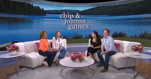 Chip and Joanna Gaines Defend Their Rule about No Social Media for Their Kids Until Age 18