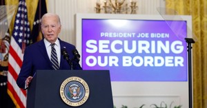Does Biden’s Recent Border Order Align with Biblical Teachings? 