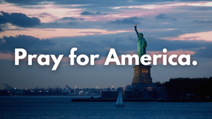 Inspiring Fourth of July Prayers to Celebrate Our Independence and Pray for America