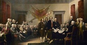 What Founding Fathers' Warnings Mean for Today’s Presidential Candidates