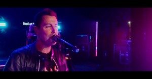 Jeremy Camp's Powerful 'These Days' Live Performance Video