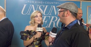Actress Jen Lilley Challenges Christians to Take Back Ground in the Entertainment Industry