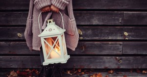 4 Ways to Confront Your Grief and Comfort Your Heart This Autumn