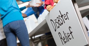 7 Christian Organizations Providing Hurricane Relief and How You Can Support Them