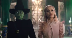 3 Things Parents Should Know about <em>Wicked</em>