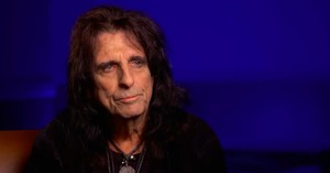 Alice Cooper on Conquering Addiction and the Secret to His Long-lasting Marriage