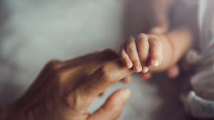 A Prayer to Welcome a New Baby Home | Your Daily Prayer