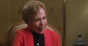 Carol Burnett Reflects on Her Iconic Career in a Heartfelt Trip Down Memory Lane