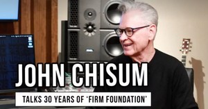 John Chisum Talks 30 Years of 'Firm Foundation'