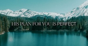 Danny Gokey’s Heartfelt ‘Only For a Moment’ Lyric Video