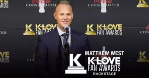 Matthew West Talks on How Scripture Is Guiding His New Projects