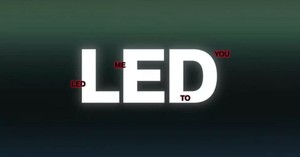 Sean Curran - Led Me To You