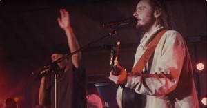 The Heritage’s Moving, Soul-Stirring Live ‘Home’ Performance