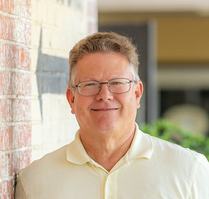 Tim Suddeth