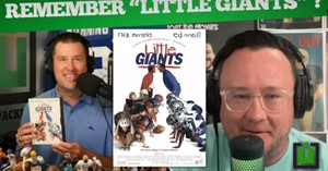 Overcoming Intimidation in 'Little Giants' | Summer Movie Series | UNPACKIN' it Podcast