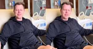 Pastor Finds Strength in Faith and Community While Navigating Recovery Following a Sudden Stroke