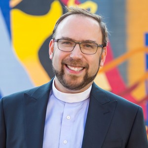 Rev. Dr. Kyle Norman