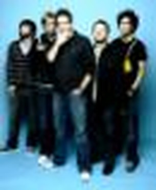 Sanctus Real Answers Your Questions