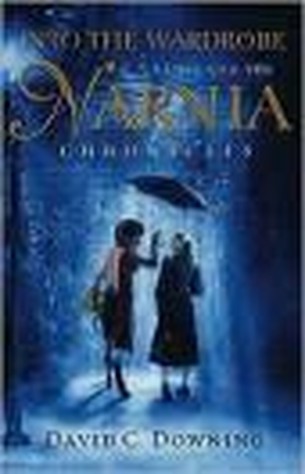 Into The Wardrobe: C.S. Lewis and the Narnia Chronicles