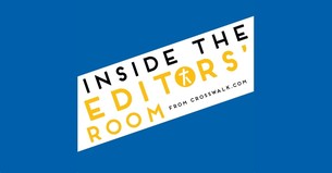 Episode #1: On Curiosity and Coloring Books