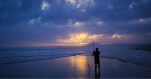 4 Lessons I Learned about Jesus and Fishing