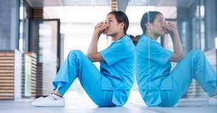 Nurse Fired after Challenging Gender Ideology in Medical Field