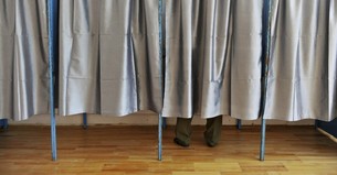 Why We Should Teach our Kids About the Election Process