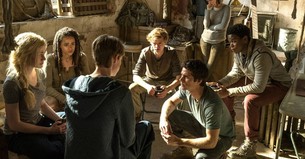 Maze Runner: The Death Cure - Just Enough Life for a Fitting Conclusion