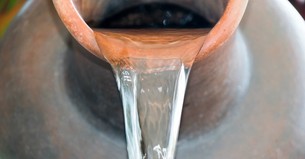 Becoming Great By Getting Out of Your Puddle - Senior Living - April 30