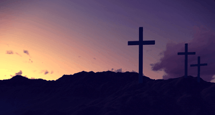 6 Ways Jesus Experienced Hell While He Was on the Cross