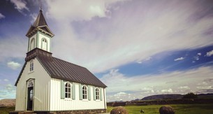 Quiz: What Denomination Should You Actually be a Part Of?