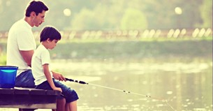 10 Things Nobody Tells You about Being a Dad