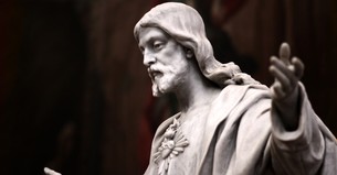 Yes, Jesus Had a God Complex