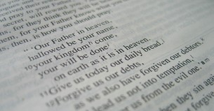 A Verse-by-Verse Explanation of The Lord’s Prayer