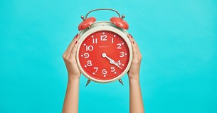 A Prayer for Help to Spring Ahead with Daylight Saving Time - Your Daily Prayer - March 8