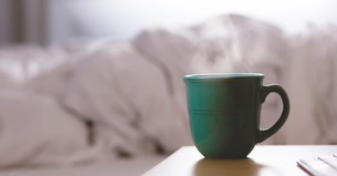 Why You Should Get Coffee with Jesus