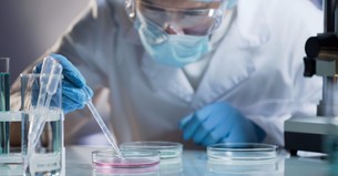 Embryos Aren't Property