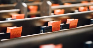 The 6 Most Pressing Issues for Pastors to Address This Year