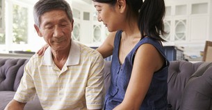 A Prayer to Forgive Our Fathers - Your Daily Prayer - June 12