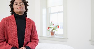 How to Pray for Your Husband instead of Trying to Change Him