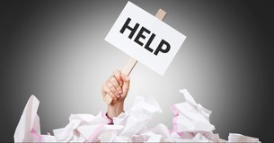 5 Simple Steps to Start Getting Out of Debt