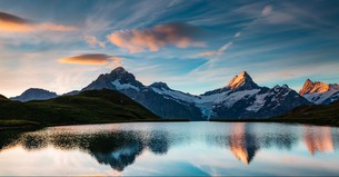 A Prayer for Faith Like Caleb to Climb Your New Mountain - Your Daily Prayer - August 19