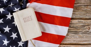 Celebrities, Ministry Leaders, Elected Officials Gather to Read Bible in Celebration of America's 250th Anniversary