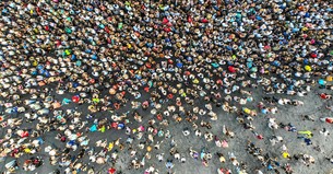 Rest for the Soul That Feels Crowded - Your Nightly Prayer - September 28