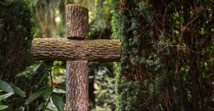 The Garden after the Grave - The Crosswalk Devotional - April 6