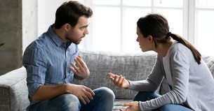 5 Ways to De-Escalate a Fight with Your Spouse