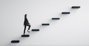 A Prayer for Courage to Step into a New Opportunity - Your Daily Prayer - March 2