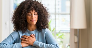 5 Bible Verses for Overthinking and Anxiety