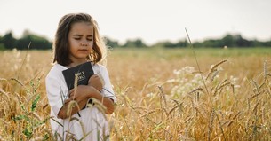 20 Great Bible Verses for Kids to Memorize