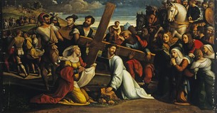 Who Killed Jesus?
